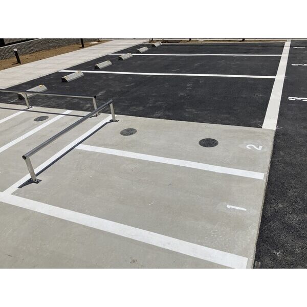 駐車場 駐車場