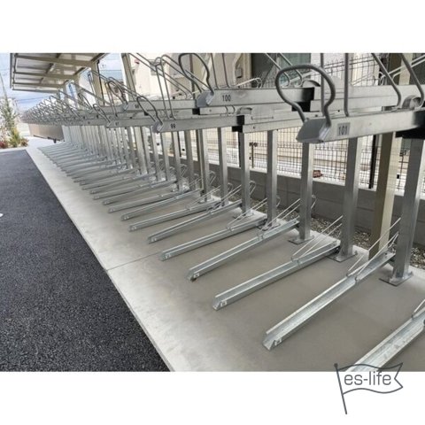 駐車場 駐車場