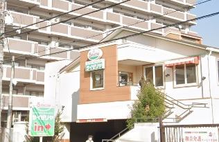 【ファミリーレストラン】サイゼリア豊中日出町店まで475m 【ファミリーレストラン】サイゼリア豊中日出町店まで475m