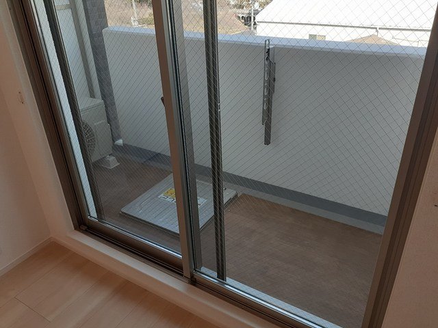 バルコニー バルコニー