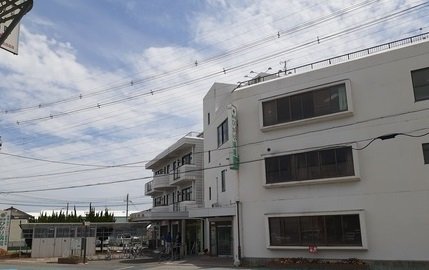 摂津ひかり病院様まで900m 摂津ひかり病院様まで900m