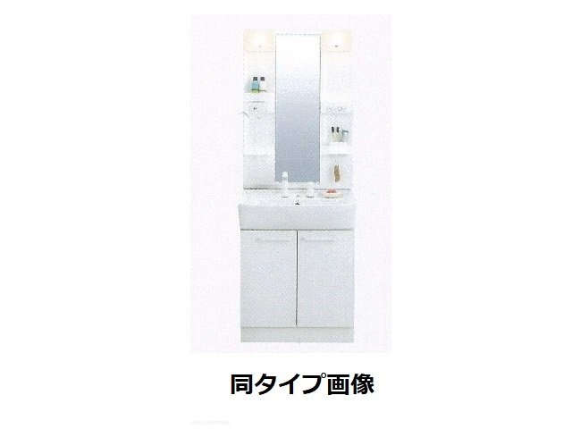 洗面 洗面