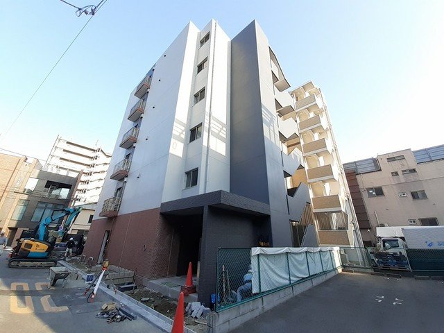 外観 外観