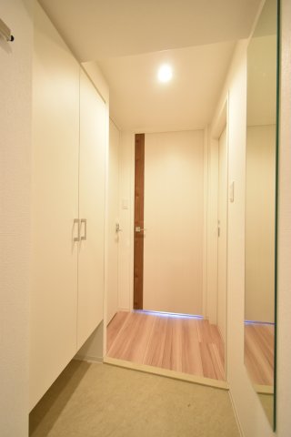 玄関 玄関