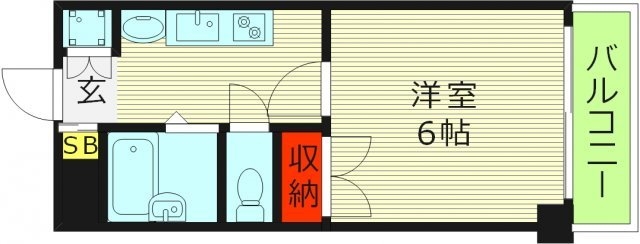 Ｍプラザ城東六番館