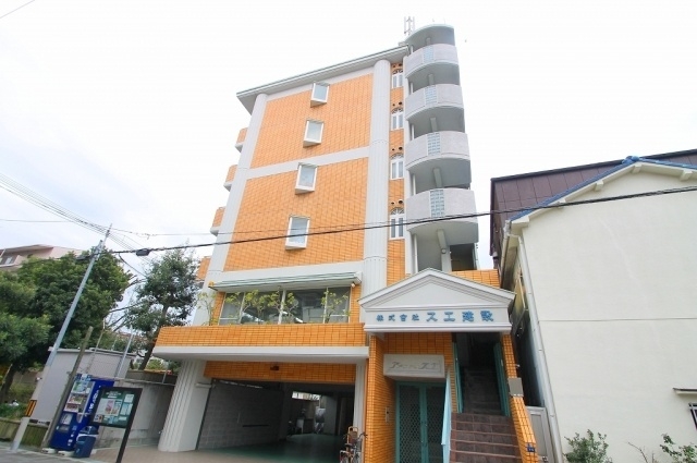 アメニティスエの外観 アメニティスエの外観