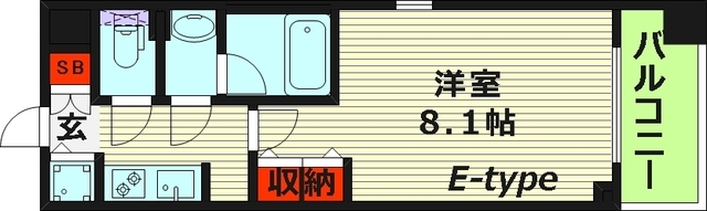 12　E