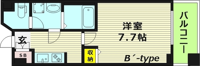 Bダッシュ　08