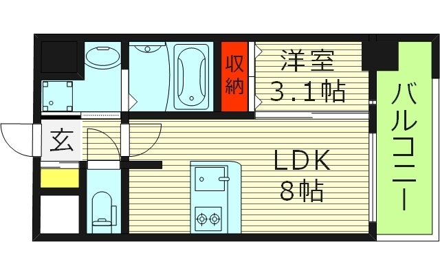 当店なら仲介手数料無料♪