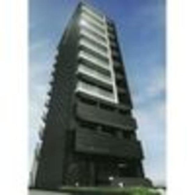 ファステート都島ベルズの外観