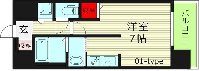 01タイプ