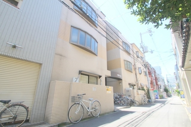 千寿シークV（5）の外観