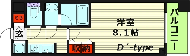 Dダッシュ　10