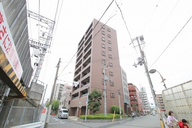 RIYAL OAK　ロイヤルオークの外観