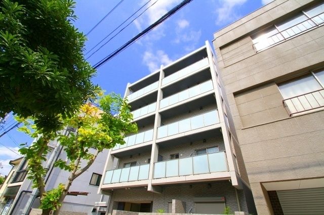 Eastate Noeエステートノエの外観 Eastate Noeエステートノエの外観