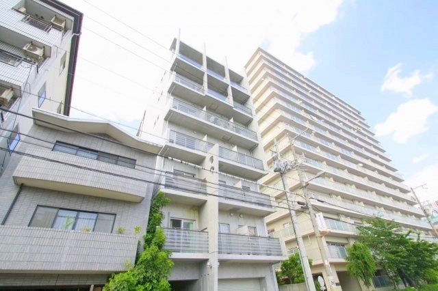 スリーゼ城の外観