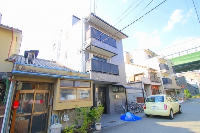 ルゼロ2の外観
