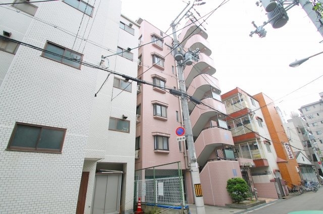 カーレンベルグの外観