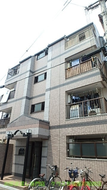 コーポラス門真