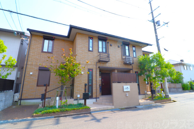 クレール桜木町