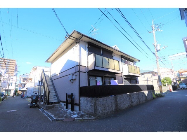 ハイツルーラル