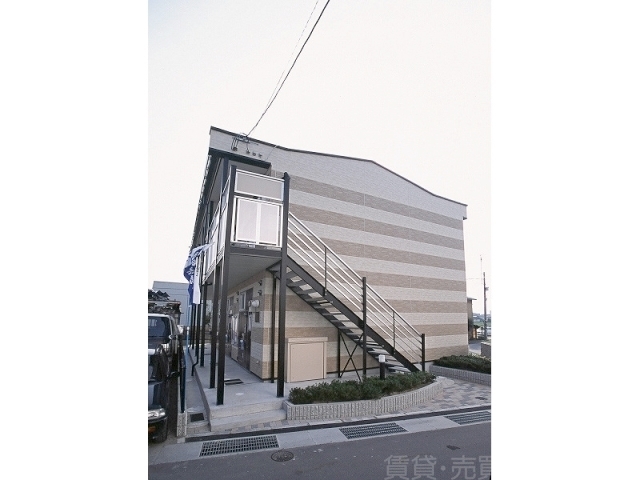 レオパレスプロスペリテ