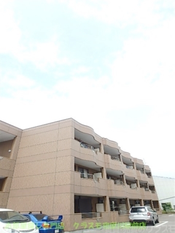 グランドソレーユⅡ