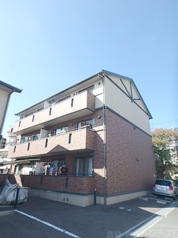 ラ・エスタシオンⅡ