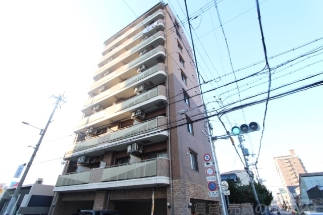 ロータリーマンション香里西之町