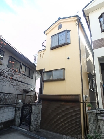 下木田町11-20　貸家