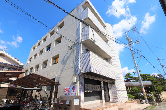 プレアール上神田