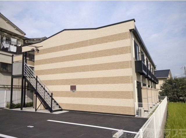 レオパレスヒライⅣ