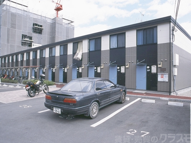 レオパレスルピナス