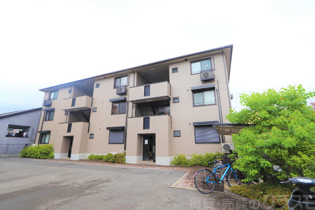 ベル・デ・カーサ枚方公園　I番館