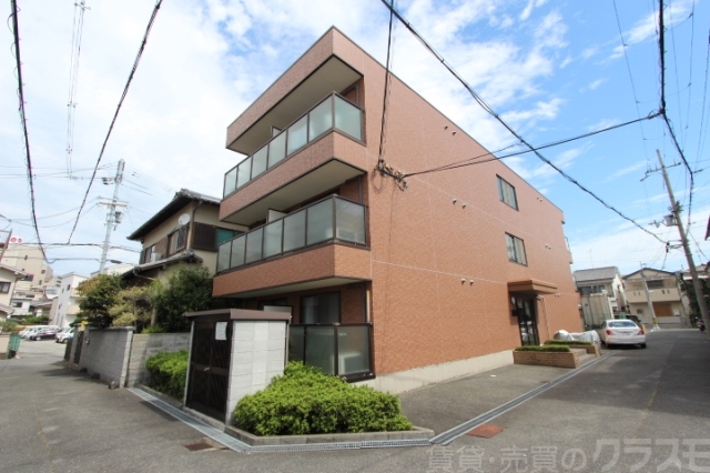 グランドハウス寝屋川