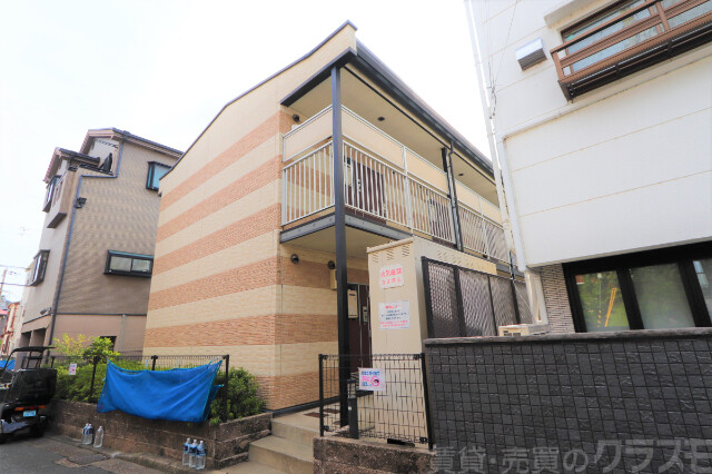 レオパレスレミネンス