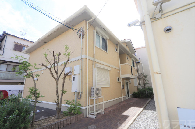 メゾン　アズール