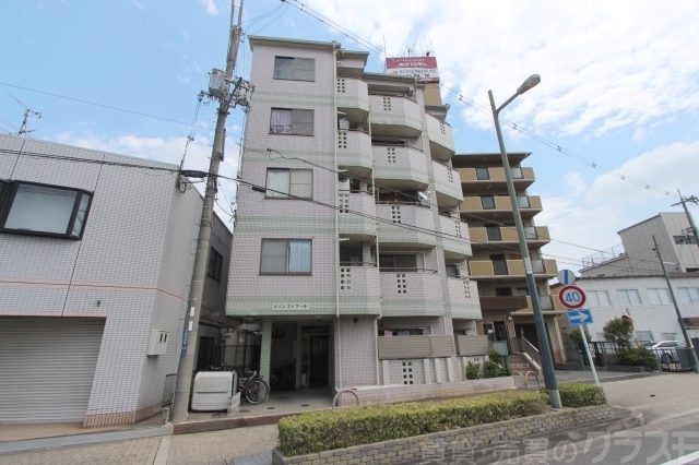 メゾンエトワール初期費用1100円で入居可能