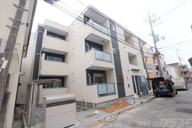 グランコート桜園