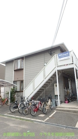 クリスタルハイツ