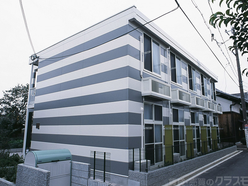 レオパレスコンフォート