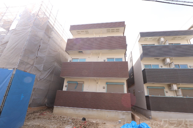 フジパレス萱島信和町Ⅱ番館