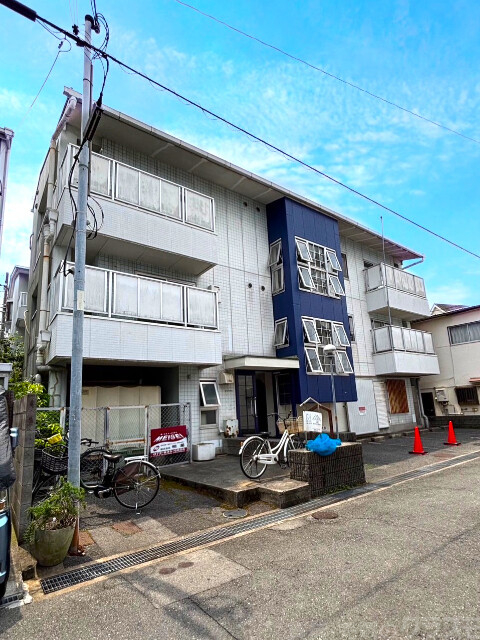 シティハイム上村