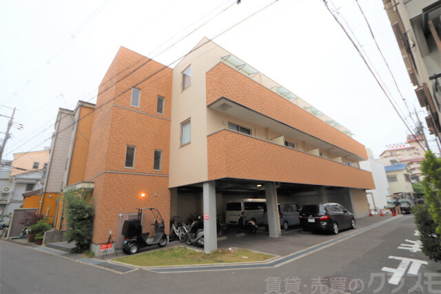 シャンブル萱島