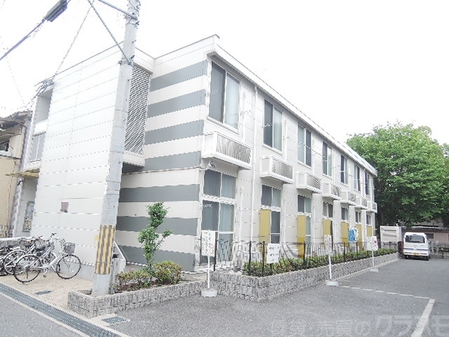 レオパレスCOMPAL