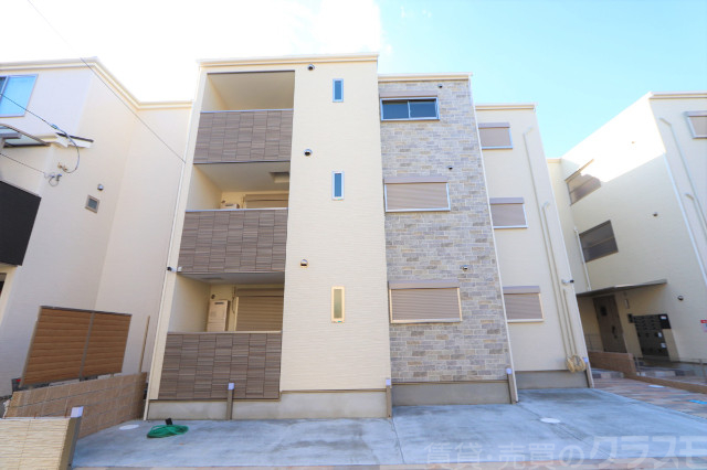 クリエオーレ桜園Ⅱ