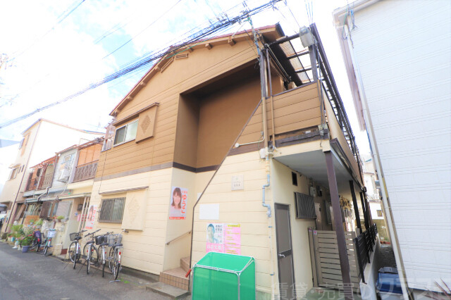 GM住宅第２１