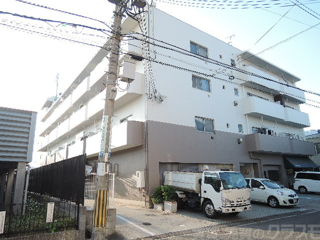 グロース寝屋川Ⅰ