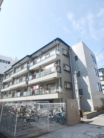 コーポラス美光