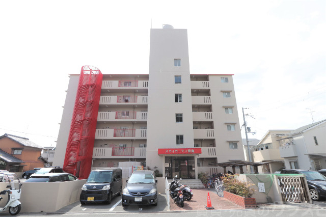 スカイガーデン萱島